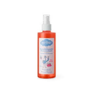 Acondicionador Desenredante Fresa 250ml