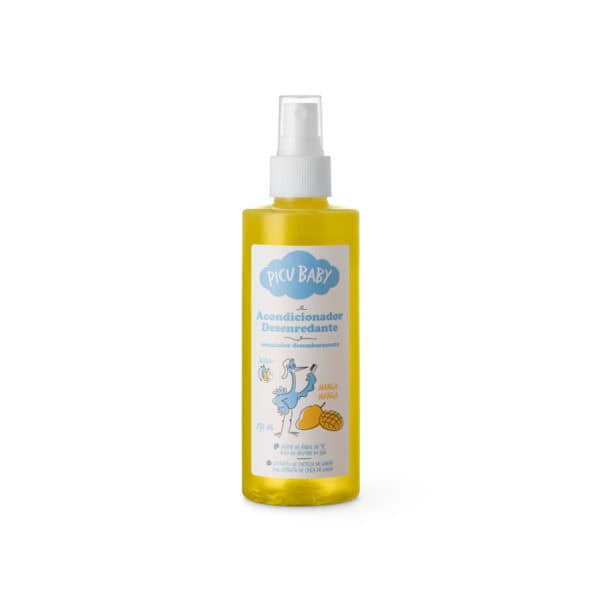Acondicionador Desenredante Mango 250ml