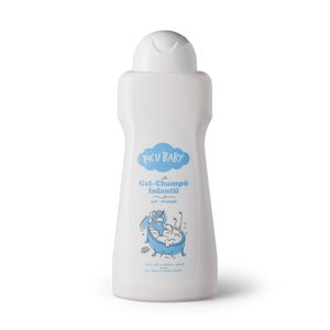 Gel Champú Infantil 500ml